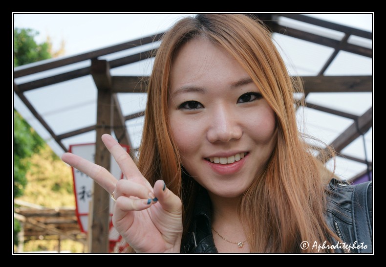 031 Japan portraits